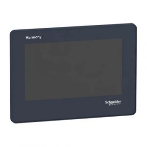 SE touch panel screen Harmony STO & STU 4.3inch wide Ethernet