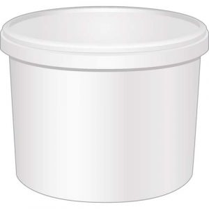 SE Mineral filler Canalis KR for junction blocks resin mix