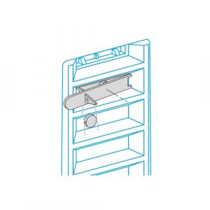 SE Sealing kit Canalis KSA 100A/1000A for tap off unit outlet sealing classic offer