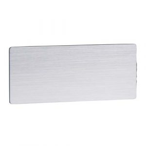 SE TeSys Mini-VARIO and VARIO - Blank legend plate - set of 10