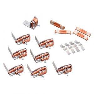 SE TeSys F - main contact set - 4P