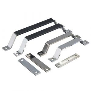 SE Mechanical locking