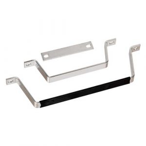 SE TeSys F - set of connections - 3P - changeover