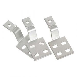 SE TeSys F - right-angled connector - large