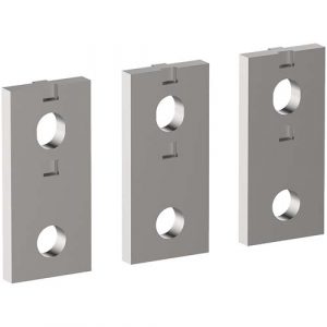 SE Ravni produžeci priključaka za TeSys Giga kontaktor LC1G265-500 3P