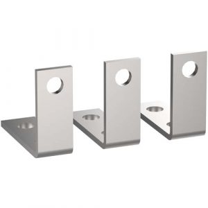 SE Pravougaoni produžeci priključaka bočni za TeSys Giga kontaktor LC1G115-225 3P