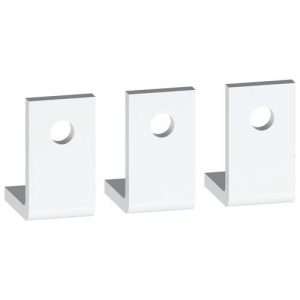 SE Pravougaoni produžeci priključaka zadnji za TeSys Giga kontaktor LC1G265-500 3P