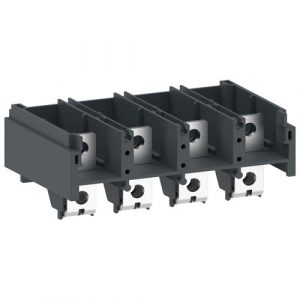 SE Set fiksnog kablovskog priključka za TeSys Giga kontaktor LC1G115-225 4P