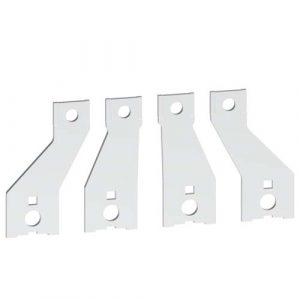 SE Adapter priključka priključna kutija za TeSys Giga kontaktor LC1G115-225 4P 35-45 mm razmak između polova