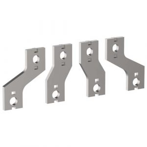 SE Adapter priključka priključna kutija za TeSys Giga kontaktor LC1G265-500 4P 45-70 mm razmak između polova