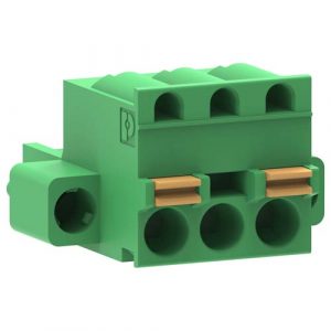 SE Priključni blok za TeSys Giga kontaktor LC1G upravljački modul utični priključci