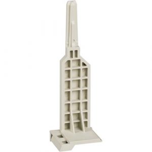 SE TeSys LE - mounting kit for contact block