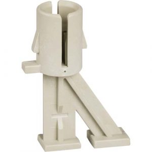 SE TeSys LE - adaptation kit for head of start and stop/reset pushbutton