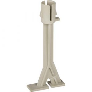SE TeSys LE - adaptation kit for head of reset pushbutton