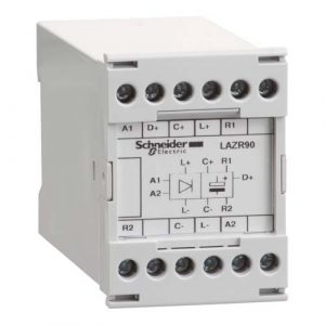 SE TeSys Deca & F capacitive delayed opening devices 220....240V 50/60Hz