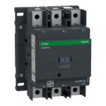 SE Contactor TeSys Deca 3P(3NO) AC-3/AC-3e <=440V 115A 48V AC 50/60Hz coil lugs/bars terminals