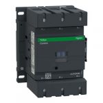 SE TeSys D kontaktor - 3P(3 NO) - AC-3 - <= 440 V 150 A - 415 V AC 50/60 Hz kalem