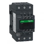 SE TeSys D kontaktor - 3P(3 NO) - AC-3 - <= 440 V 40 A - 600 V AC 50/60 Hz kalem