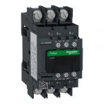 SE TeSys D kontaktor - 3P(3 NO) - AC-3 - <= 440 V 65 A - 120 V AC 50/60 Hz kalem