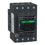 SE TeSys D kontaktor - 4P(4 NO) - AC-1 - <= 440 V 80 A - 24 V DC standardni kalem