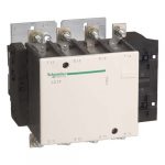 SE TeSys F contactor - 4P (4 NO) - AC-1 - <= 440 V 250 A - coil 380 V AC
