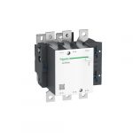 SE TeSys F kontaktor - 3P (3 NO) - AC-3 - <= 440 V 150 A - kalem 220 V AC