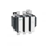 SE TeSys F contactor - 3P (3 NO) - AC-3 - <= 440 V 630 A - coil 440 V AC