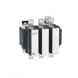 SE TeSys F contactor - 3P (3 NO) - AC-3 - <= 440 V 800 A - coil 110...125 V DC