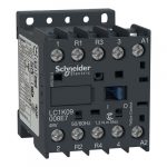 SE contactor TeSys K 4P(2NO+2NC) AC-1 440V 20A 220...230V AC coil