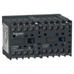 SE Reversing contactor TeSys K 3P AC-3/AC-3e440V 6A 1NC 220...230VAC coil