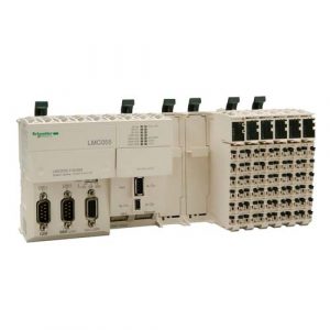SE LM058 kompaktni kontroler Ethernet/CanOpen- 42 + 4 I/O -24 V DC napajanje