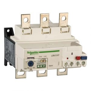 SE electronic thermal overload relay TeSys Deca 90...150A class 10...20