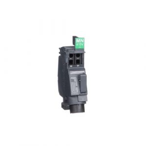SE standardni MN podnaponski okidač Compact NSXm nazivni napon 380/415 VAC 50Hz