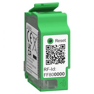 SE Wireless indication auxiliary contact ComPacT NSX and ComPacT NS circuit breaker status OF/SD/SDE