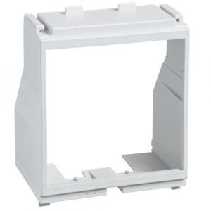 SE Empty plastic box FuPacT ISFL250 to ISFL1250 96x96mm