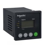 SE Residual current monitoring relay VigiPacT RMH 30mA-30A 220/240VAC 50/60Hz front panel mounting