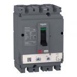 SE EasyPact CVS100B 25 kA at 415 VAC ETS 2.2 40A 3P 3d prekidač