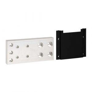 SE Prednji donji priključci - za MTZ2/NW 08-16 - 3P fiksni - rezervni deo