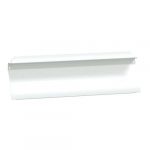 SE Rezervni deo podnožja PrismaSeT G prednji deo sa zavrtnjima za IP30 orman Š 600mm