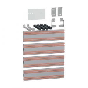 SE Connection PrismaSeT P for horizontal LGYE MTZ2/NW 3200A 4P