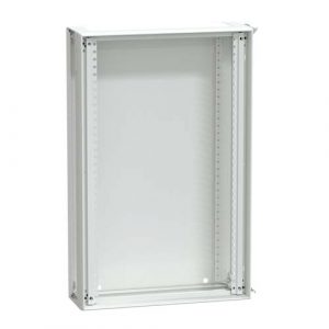 SE Nadzidni orman za proširenje PrismaSeT G Š 600mm V 930mm (18M) IP30 bez bočnih stranica