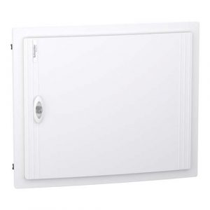 SE PrismaSeT XS ugradni orman bela vrata 2R 24M