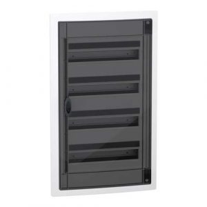 SE PrismaSeT XS ugradni orman providna V 4R 18M