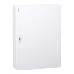 SE PrismaSeT XS nadgradni bela vrata 4R 24M