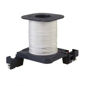 SE TeSys Deca - contactor coil - LX4D7 - 24 V DC standard for 80 A contactor
