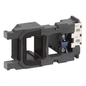 SE TeSys F - contactor coil - LX4FG - 125 V DC