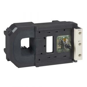 SE TeSys F - contactor coil - LX4FK - 110 V DC