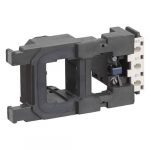 SE TeSys F - specific contactor coil - 220...230 V AC 40...400 Hz low consumption