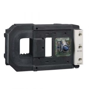 SE TeSys F - specific contactor coil - 380...415 V AC 40...400 Hz low consumption