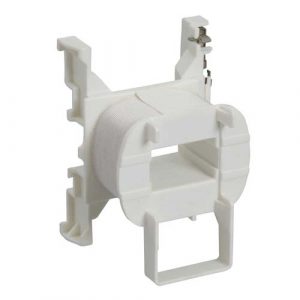 SE TeSys Deca - contactor coil - LXD1 - 575 V AC 50/60 Hz for 9… 38 A contactor